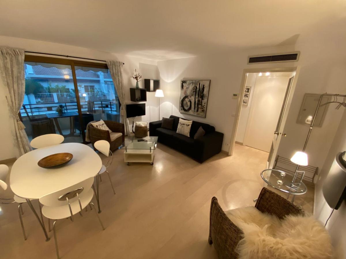 Riviera Eden Palace Cannes Extérieur photo